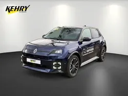 Renault R5