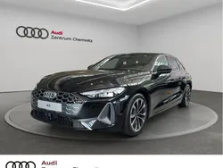 Schwarz Neu 2025 Audi A5 Sport Coupé | 78.030 € (Etwas zu teuer)