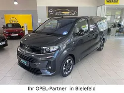 Gebraucht 2024 Opel Zafira Life Van | 37.990 € (Superpreis)