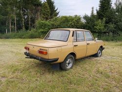 Gebraucht 1986 Wartburg 353 Limousine | 5.000 €