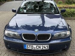 Gebraucht 2004 BMW 320 Kombi | 3.800 € (Fairer Preis)