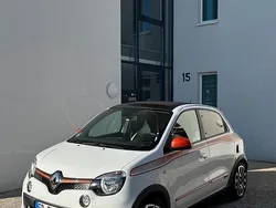 Weiß Gebraucht 2018 Renault Twingo GT Kleinwagen | 11.000 € (Fairer Preis)