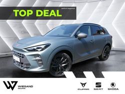 Enceladus grau matt Neu 2025 Cupra Terramar Limited Edition SUV | 53.419 € (Etwas zu teuer)