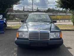 Gebraucht 1989 Mercedes E200 Limousine | 1.750 €