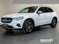 Unilack polarweiß Gebraucht 2024 Mercedes GLC200 Avantgarde SUV | 48.900 € (Guter Preis)