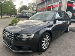 Grau Gebraucht 2013 Audi A4 Ambiente Kombi | 6.900 € (Superpreis)