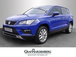 Othercolor Gebraucht 2020 Seat Ateca Style SUV | 18.777 € (Guter Preis)