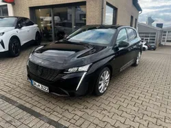 Metfa schwarz perla Gebraucht 2023 Peugeot 308 Limousine | 32.900 € (Fairer Preis)