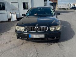 Schwarz Gebraucht 2005 BMW 730 Limousine | 2.300 € (Guter Preis)