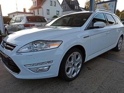 Weiß Gebraucht 2011 Ford Mondeo ST-Line Kombi | 6.000 € (Guter Preis)