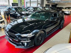 Schwarz Gebraucht 2022 Ford Mustang GT | 42.999 € (Fairer Preis)