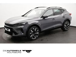 Grau Neu 2026 Cupra Formentor VZ SUV | 47.390 €