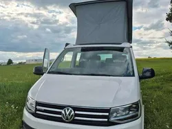 Weiß Gebraucht 2016 VW T6 Edition Van | 36.800 € (Guter Preis)
