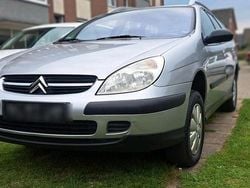 Grau Gebraucht 2001 Citroën C5 Kombi | 1.550 € (Fairer Preis)