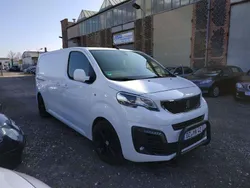 Lack weiss banquise Gebraucht 2019 Peugeot Expert Premium Van | 15.900 € (Fairer Preis)
