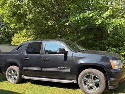 Schwarz Gebraucht 2012 Chevrolet Avalanche SUV | 16.500 €