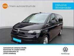 Deep black perleffekt Gebraucht 2023 VW T7 Basis Van | 46.920 € (Superpreis)
