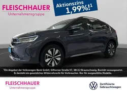 Grau Gebraucht 2023 VW Taigo Move SUV | 19.990 € (Fairer Preis)