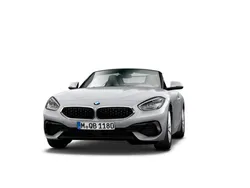 Gebraucht 2025 BMW Z4 Advantage Cabrio | 39.990 € (Superpreis)