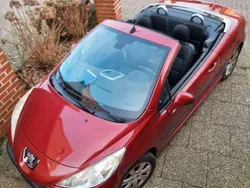 Peugeot 207 CC
