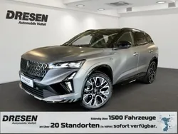 Dolomitgrau satiniert mit dac Neu 2025 Renault Austral Esprit Alpine SUV | 38.850 € (Fairer Preis)