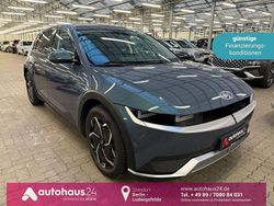 Blau Gebraucht 2023 Hyundai Ioniq Techniq Kleinwagen | 32.970 € (Guter Preis)