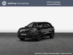 Schwarz Neu 2026 VW T-Roc R-line SUV | 48.735 € (Teuer)