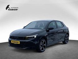 Schwarz Gebraucht 2024 Opel Corsa Limousine | 21.950 €