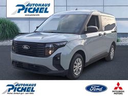 Grau Gebraucht 2025 Ford Transit Trend Limousine | 21.890 € (Fairer Preis)