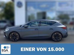 Grau Gebraucht 2022 Cupra Leon | 29.770 € (Teuer)