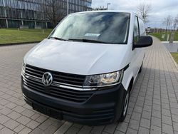 Candyweiß Gebraucht 2020 VW T6.1 Van | 21.420 € (Superpreis)