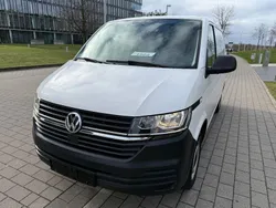 Candyweiß Gebraucht 2020 VW T6.1 Van | 22.015 € (Superpreis)