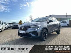 Graphitgrau Neu 2025 Renault Arkana Esprit Alpine SUV | 29.990 € (Fairer Preis)
