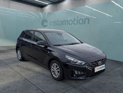 Schwarz Gebraucht 2021 Hyundai i30 Edition | 17.310 € (Guter Preis)