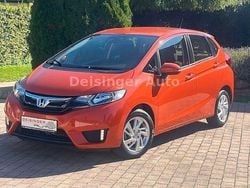 Orange Gebraucht 2016 Honda Jazz Comfort Kleinwagen | 15.195 € (Fairer Preis)