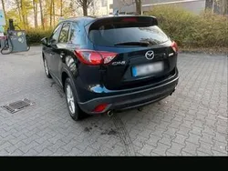 Gebraucht 2014 Mazda CX-5 SUV | 7.500 € (Fairer Preis)