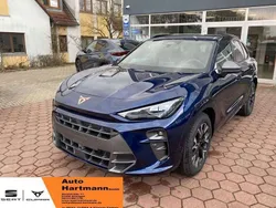 Blau Neu 2025 Cupra Terramar SUV | 40.390 € (Fairer Preis)