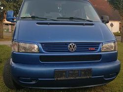 Blau Gebraucht 1999 VW Multivan Van | 4.990 €