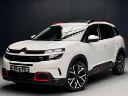 Weiß Gebraucht 2019 Citroën C5 Aircross SUV | 16.900 € (Guter Preis)