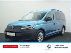 Costa azul Gebraucht 2024 VW Caddy Van / Kleinbus | 36.450 € (Etwas zu teuer)