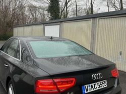 Gebraucht 2012 Audi A8 Comfort Limousine | 14.000 € (Fairer Preis)