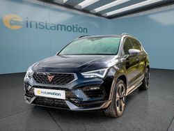 Gebraucht 2021 Cupra Ateca SUV | 29.549 € (Fairer Preis)