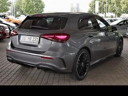 Gebraucht 2025 Mercedes A200 Edition | 39.599 €
