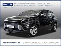 Mirage green Neu 2025 Hyundai Kona Select SUV | 24.250 € (Superpreis)