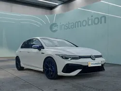Weiß Gebraucht 2024 VW Golf VIII R Limousine | 44.275 € (Fairer Preis)
