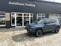 Blau Gebraucht 2023 Jeep Renegade SUV | 34.800 €