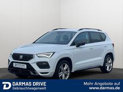 Weiß Gebraucht 2023 Seat Ateca FR SUV | 23.990 € (Fairer Preis)
