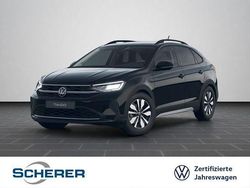Schwarz Gebraucht 2025 VW Taigo Goal SUV | 19.990 € (Fairer Preis)
