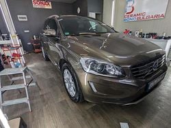 Braun Gebraucht 2015 Volvo XC60 SUV | 25.500 €