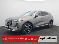 Grau Neu 2025 Wey 05 Premium SUV | 50.890 € (Fairer Preis)